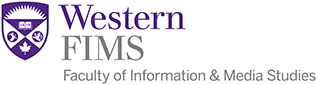 FIMS Western Logo